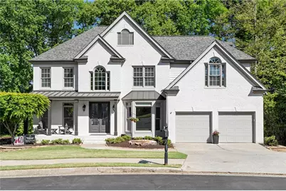 2016 Breckenridge Lane, Alpharetta, GA 30005 - Photo 1