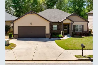 70 Sylvan Loop, Fayetteville, GA 30214 - Photo 1