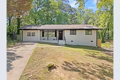 4089 Thetford Court, Decatur, GA 30035 - Photo 1