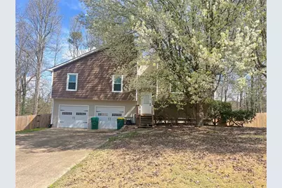 406 Park Terrace, Woodstock, GA 30188 - Photo 1