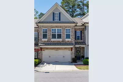 2023 Towneship Trail, Roswell, GA 30075 - Photo 1