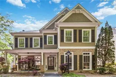 680 Village Crest Drive, Suwanee, GA 30024 - Photo 1
