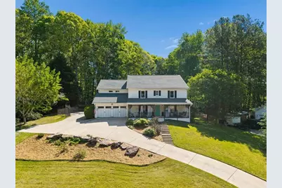 480 Hembree Hollow, Roswell, GA 30076 - Photo 1