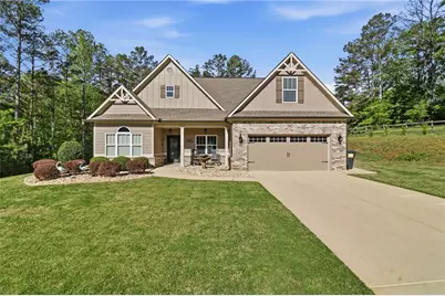 72 Meadowfinch Drive, Dallas, GA 30132 - Photo 1