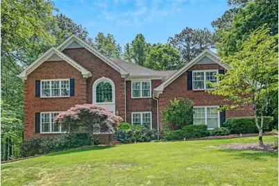 520 Mountainbrooke Circle, Stone Mountain, GA 30087 - Photo 1