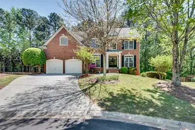 4214 Balmoral Glen Drive, Berkeley Lake, GA 30092 - Photo 1