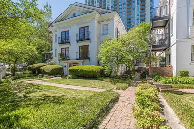 1072 Piedmont Avenue NE #105, Atlanta, GA 30309 - Photo 1