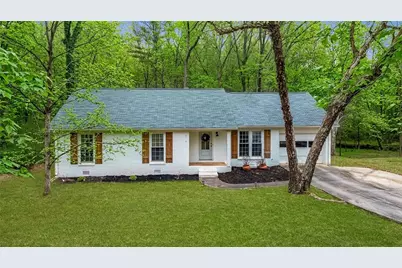 325 Brookstone, Athens, GA 30605 - Photo 1