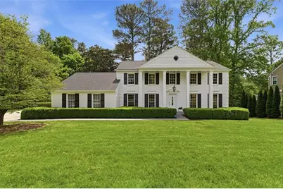 3750 Fox Hills SE, Marietta, GA 30067 - Photo 1