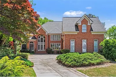 860 Club Chase Lane, Roswell, GA 30076 - Photo 1