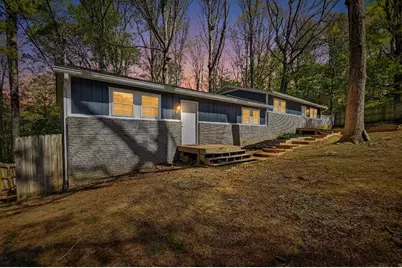 764 Hood Road, Talking Rock, GA 30175 - Photo 1