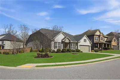 5040 Mirror Lake Drive, Cumming, GA 30028 - Photo 1
