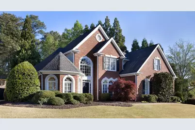 3617 Summit Oaks Drive NE, Roswell, GA 30075 - Photo 1
