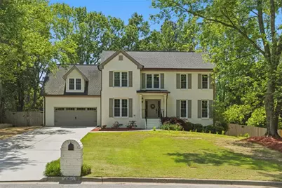 2654 Wood Gate Way SW, Snellville, GA 30078 - Photo 1