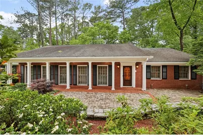[Address not provided], Atlanta, GA 30327 - Photo 1