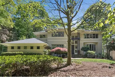 43 Wing Mill, Atlanta, GA 30350 - Photo 1