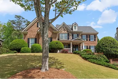 1002 Tyle Street NW, Kennesaw, GA 30152 - Photo 1