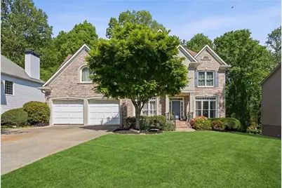 750 Cambridge Crest Lane, Alpharetta, GA 30005 - Photo 1