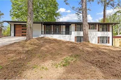 5969 Mark Trail, Norcross, GA 30093 - Photo 1