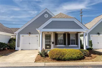 226 Rose Cottage Drive, Woodstock, GA 30189 - Photo 1