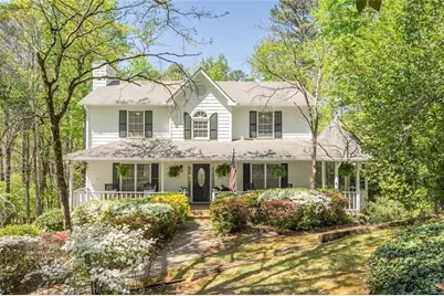 337 Westover Drive, Woodstock, GA 30188 - Photo 1