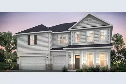 128 Jane Boulevard NW, Cartersville, GA 30120 - Photo 1