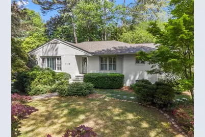 1116 Citadel Drive NE, Atlanta, GA 30324 - Photo 1
