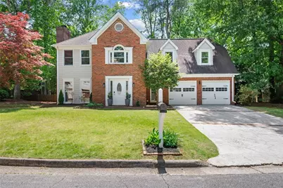 510 Ambergate Court, Roswell, GA 30076 - Photo 1