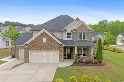 800 Ivy Crest Lane, Canton, GA 30115 - Photo 1