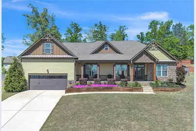 228 Talking Leaves Court, Acworth, GA 30101 - Photo 1