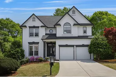 5190 Marston Road, Dunwoody, GA 30360 - Photo 1