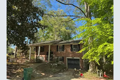 2327 Greenway Drive, Decatur, GA 30035 - Photo 1