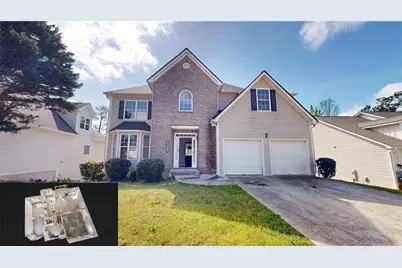 2451 Napa Valley Drive, Villa Rica, GA 30180 - Photo 1