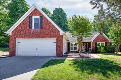 6332 Horizon Drive, Flowery Branch, GA 30542 - Photo 1