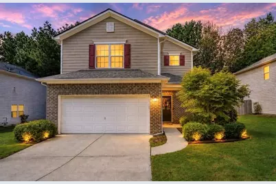 6737 Barker Station Walk, Sugar Hill, GA 30518 - Photo 1