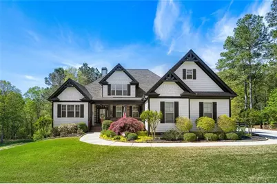 512 Black Horse Circle, Canton, GA 30114 - Photo 1