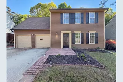 5690 Hollow Ridge Lane, Norcross, GA 30071 - Photo 1