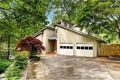 1263 Colony Drive, Marietta, GA 30068 - Photo 1