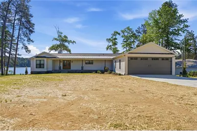 193 Waits Road NW, Milledgeville, GA 31061 - Photo 1