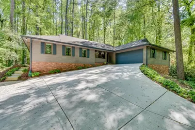 3684 Hunting Ridge Drive SW, Lilburn, GA 30047 - Photo 1