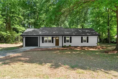 850 King Drive SE, Conyers, GA 30094 - Photo 1