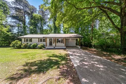 26 Jefferson Drive, Rome, GA 30165 - Photo 1