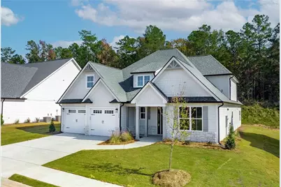 1370 Legend Drive, Greensboro, GA 30642 - Photo 1
