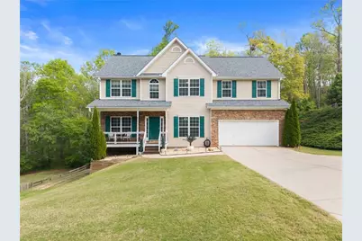 9240 Wilshire Place, Cumming, GA 30028 - Photo 1