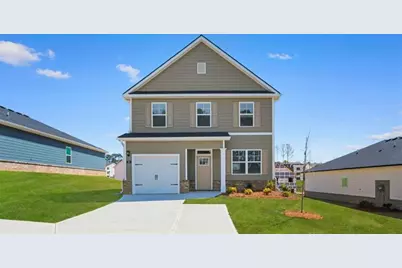187 Bristol Boulevard, Winder, GA 30680 - Photo 1