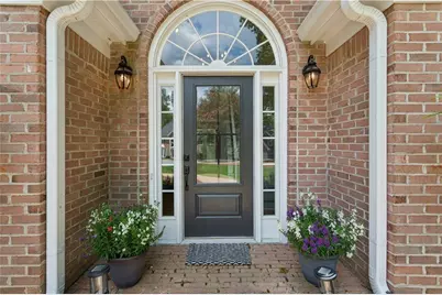 1441 Livingston Drive SW, Marietta, GA 30064 - Photo 1