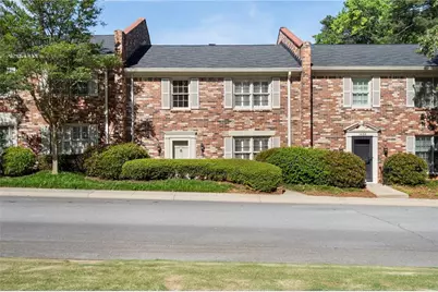 1484 Leafmore Ridge, Decatur, GA 30033 - Photo 1