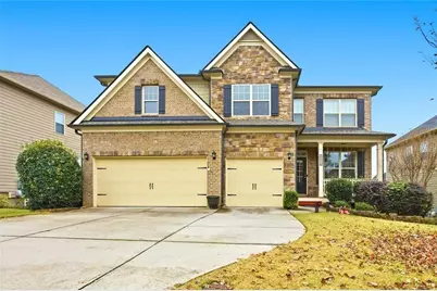 4350 Tovero Pass, Cumming, GA 30040 - Photo 1