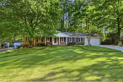 1837 Chancery Lane, Atlanta, GA 30341 - Photo 1