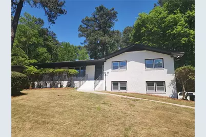 2877 Pine Needle Drive, Atlanta, GA 30344 - Photo 1